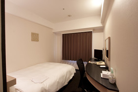 Smile Hotel Kyotoshijo