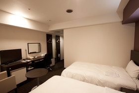 Smile Hotel Kyotoshijo