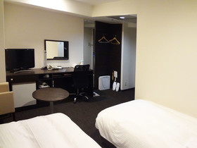 Smile Hotel Kyotoshijo