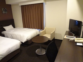 Smile Hotel Kyotoshijo