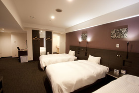 Smile Hotel Kyotoshijo