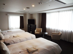 Smile Hotel Kyotoshijo