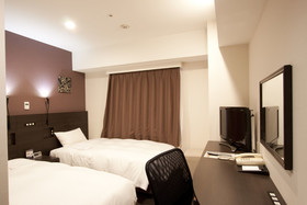 Smile Hotel Kyotoshijo