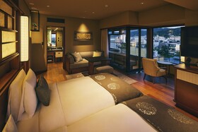 Soraniwa Terrace Kyoto Bettei