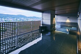 Soraniwa Terrace Kyoto Bettei
