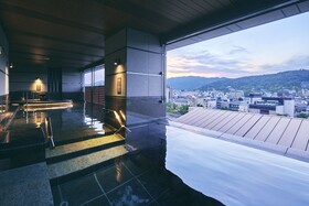 Soraniwa Terrace Kyoto Bettei