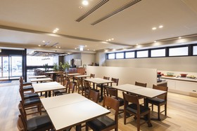 Sotetsu Fresa Inn Kyoto-Kiyomizu Gojo