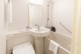 Sotetsu Fresa Inn Kyoto-Kiyomizu Gojo