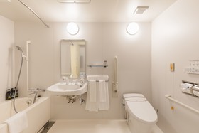 Sotetsu Fresa Inn Kyoto-Kiyomizu Gojo