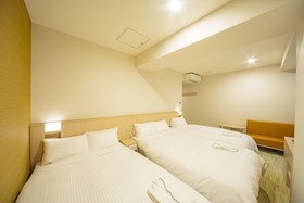 Sotetsu Fresa Inn Kyoto Shijokarasuma