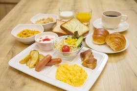Sotetsu Fresa Inn Kyoto Shijokarasuma