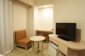 Sotetsu Fresa Inn Kyoto Shijokarasuma