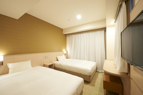 Sotetsu Fresa Inn Kyoto Shijokarasuma