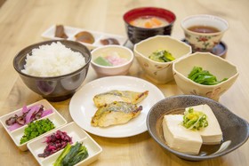Sotetsu Fresa Inn Kyoto Shijokarasuma