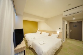 Sotetsu Fresa Inn Kyoto Shijokarasuma