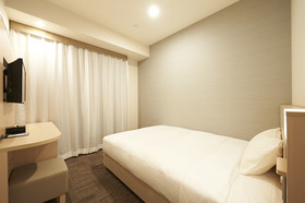 Sotetsu Fresa Inn Kyoto Shijokarasuma