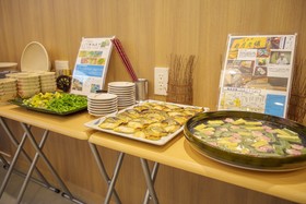 Sotetsu Fresa Inn Kyoto Shijokarasuma