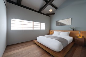 Souhi Machiya House