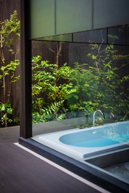 Souhi Machiya House