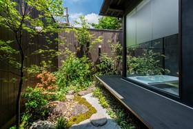 Souhi Machiya House