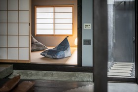 Souhi Machiya House