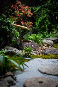 Souhi Machiya House