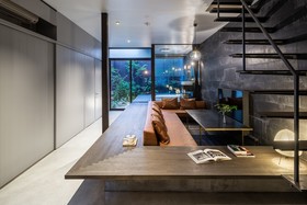 Souhi Machiya House