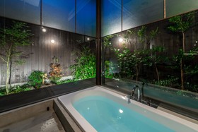 Souhi Machiya House