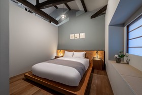 Souhi Machiya House