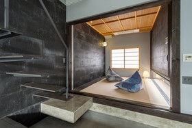 Souhi Machiya House