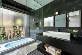 Souhi Machiya House