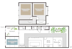 Souhi Machiya House