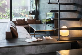 Souhi Machiya House