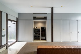 Souhi Machiya House