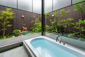 Souhi Machiya House