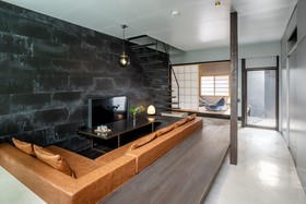 Souhi Machiya House