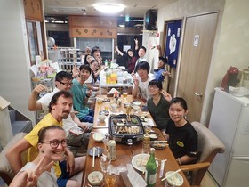 Stay Inn Koto