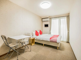 Stay Inn Kyoto Gojo by OYO