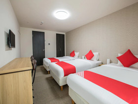 Stay Inn Kyoto Gojo by OYO
