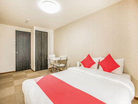 Stay Inn Kyoto Gojo by OYO