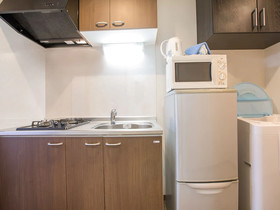 Stay Inn Kyoto Gojo by OYO