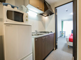 Stay Inn Kyoto Gojo by OYO