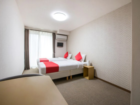 Stay Inn Kyoto Gojo by OYO