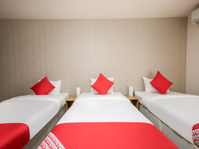 Stay Inn Kyoto Gojo by OYO