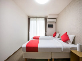 Stay Inn Kyoto Gojo by OYO