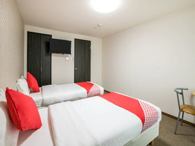 Stay Inn Kyoto Gojo by OYO