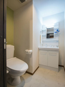 Stay Inn Kyoto Gojo by OYO