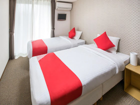 Stay Inn Kyoto Gojo by OYO