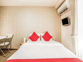 Stay Inn Kyoto Gojo by OYO