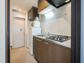 Stay Inn Kyoto Gojo by OYO